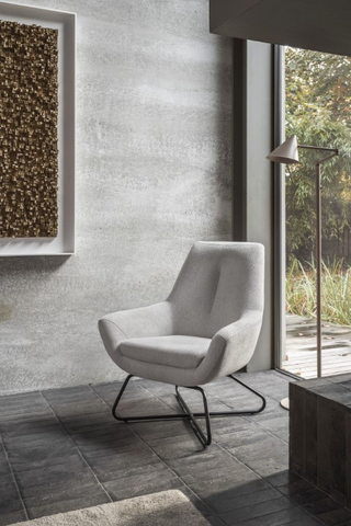 Montel Fauteuil Action Naturel