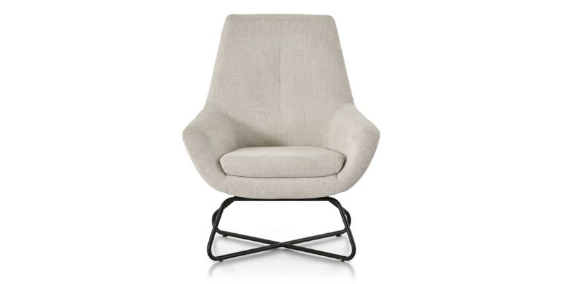 Montel Fauteuil Action Naturel