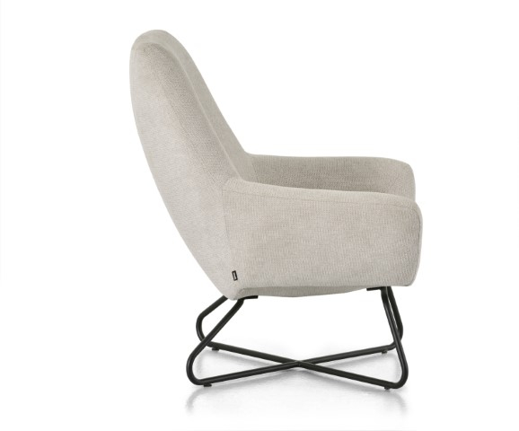 Montel Fauteuil Action Naturel