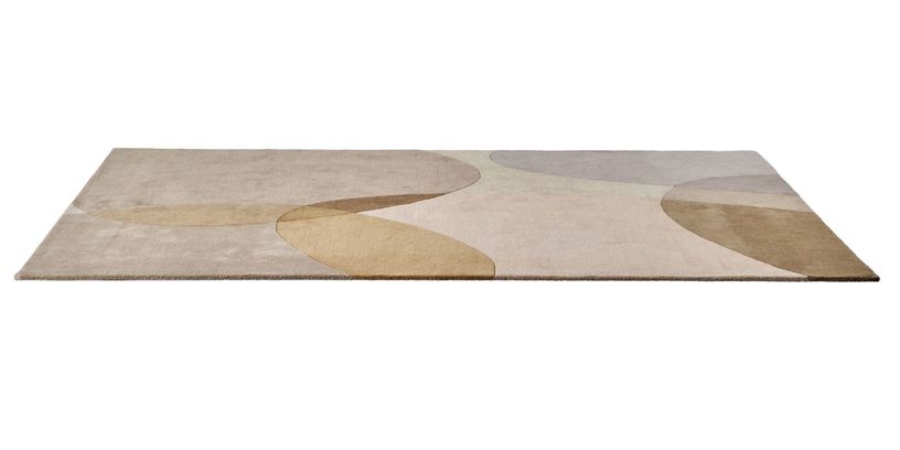 Montel Vloerkleed Carvy Beige
