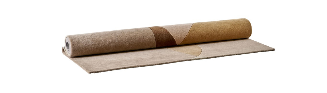 Montel Vloerkleed Carvy Beige