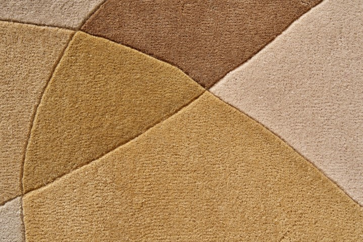 Montel Vloerkleed Carvy Beige