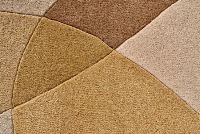 Montel Vloerkleed Carvy Beige