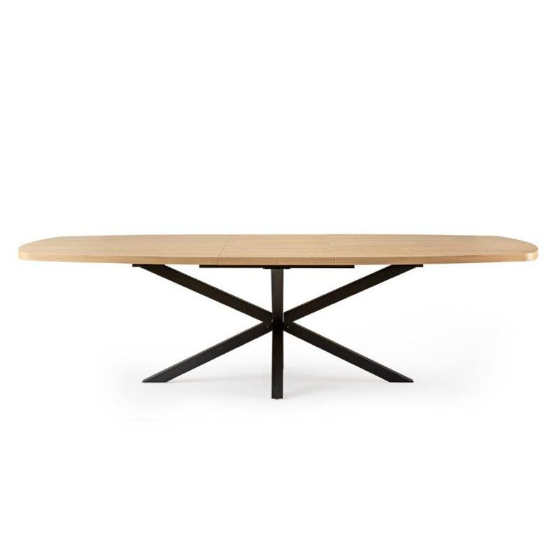 Feelings Uitschuiftafel Hammington