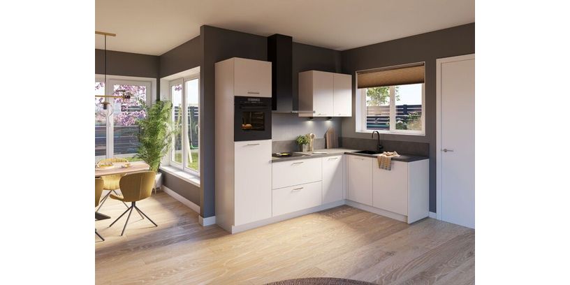 Keukendepot Hoekkeuken KD06