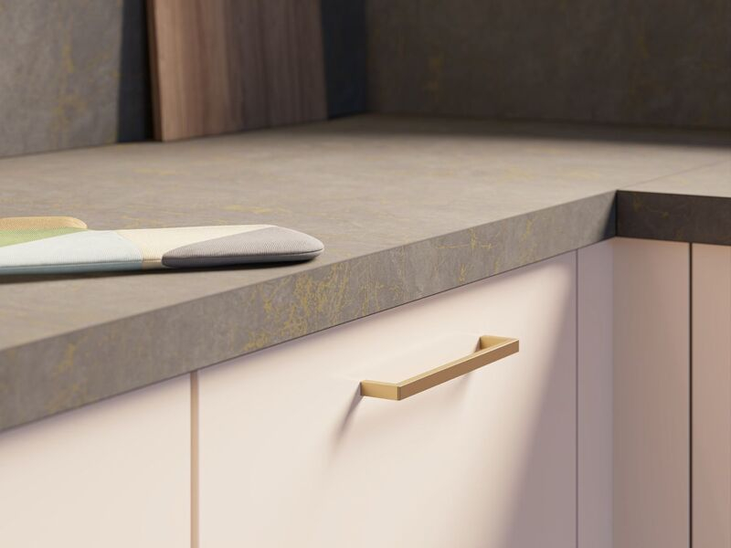 Keukendepot Hoekkeuken KD06