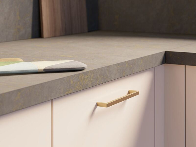 Keukendepot Hoekkeuken KD06