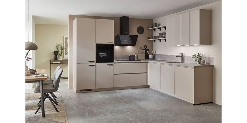 Keukendepot Hoekkeuken KD40