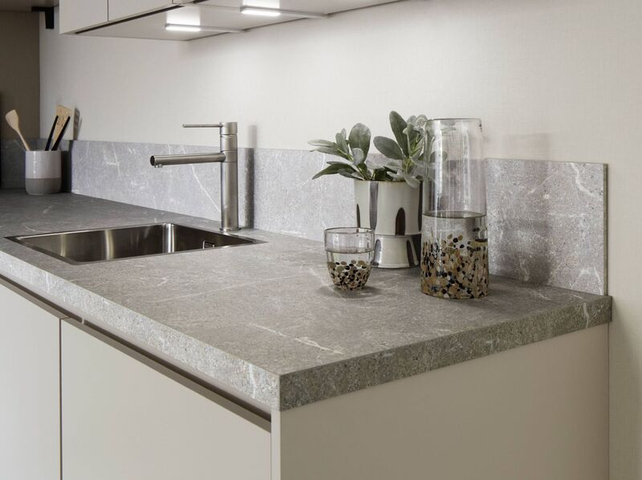 Keukendepot Hoekkeuken KD40