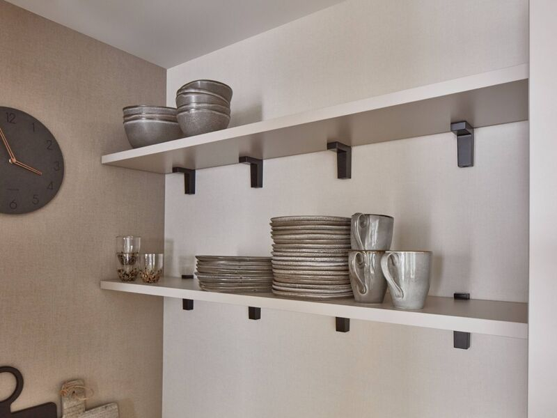 Keukendepot Hoekkeuken KD40