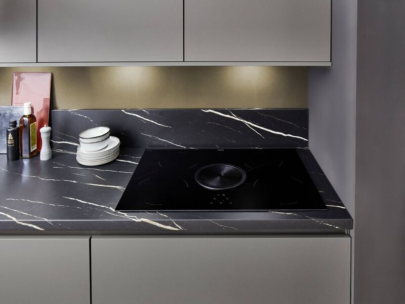 Keukendepot Keuken Met Kastenwand KD37