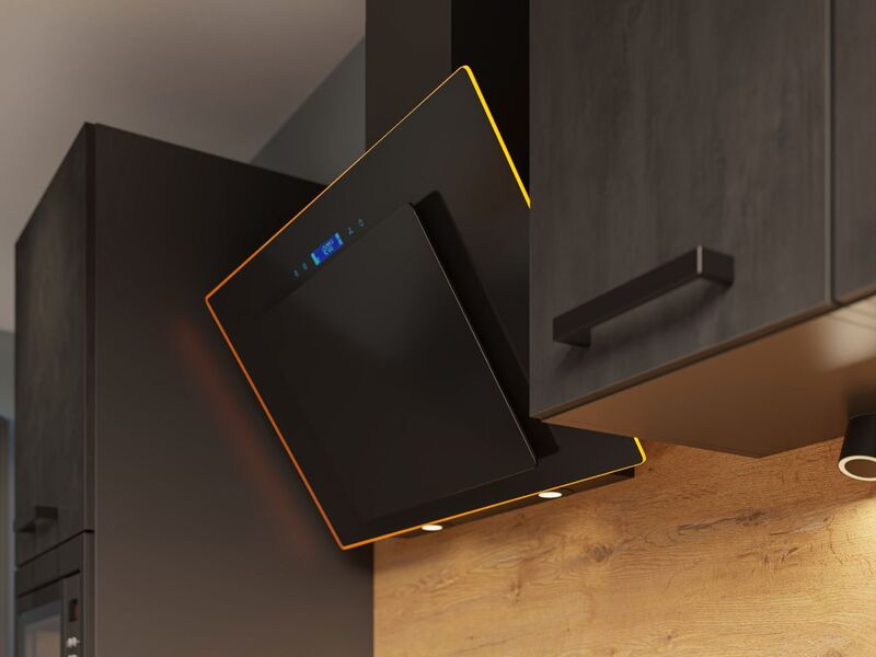 Keukendepot Rechte Keuken KD11