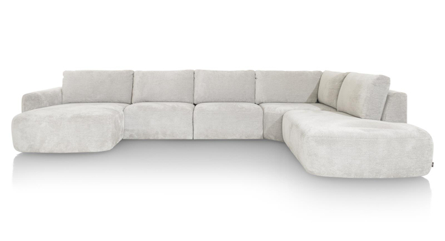 Henders & Hazel Hoekbank Murcia 