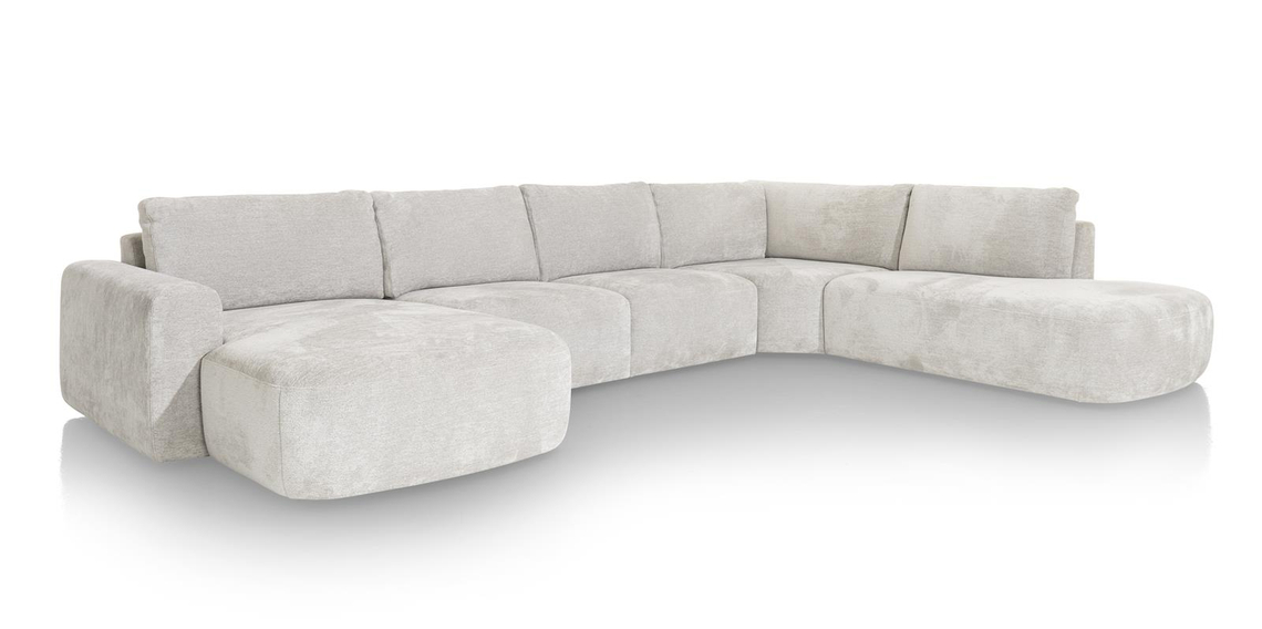 Henders & Hazel Hoekbank Murcia 