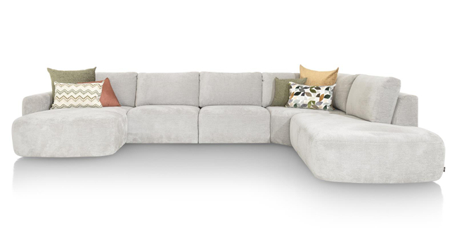 Henders & Hazel Hoekbank Murcia 