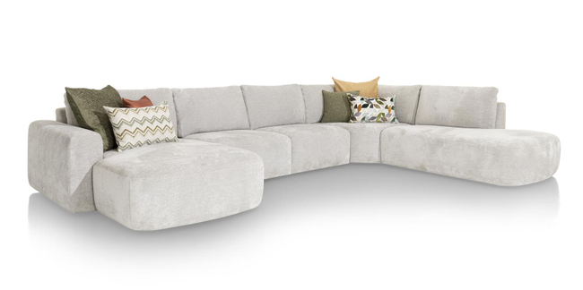 Henders & Hazel Hoekbank Murcia 