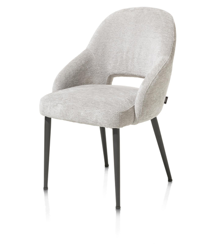 Henders & Hazel Stoel Nikolas Kiezel