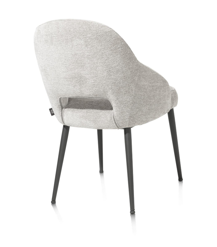 Henders & Hazel Stoel Nikolas Kiezel