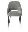Henders & Hazel Stoel Nikolas Grijs