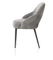 Henders & Hazel Stoel Nikolas Grijs