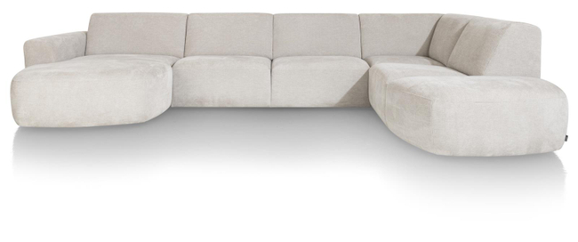 Xooon Hoekbank Tineo