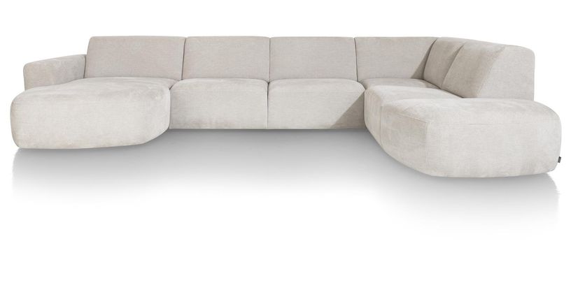 Xooon Hoekbank Tineo