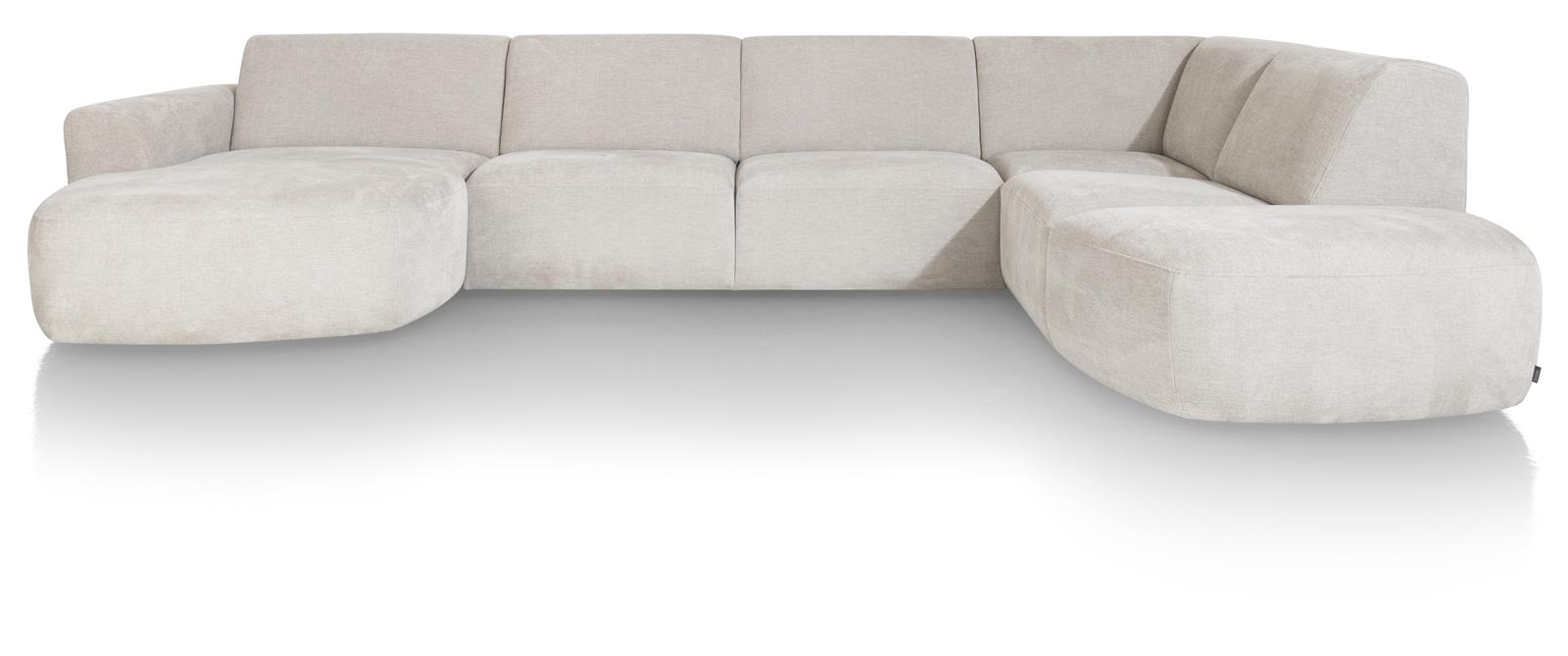 Xooon Hoekbank Tineo