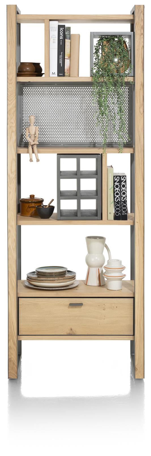 Henders & Hazel Boekenkast Shimanto