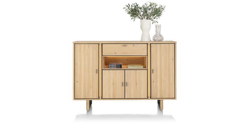 Henders & Hazel Dressette Shimanto