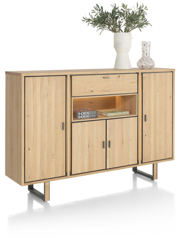 Henders & Hazel Dressette Shimanto