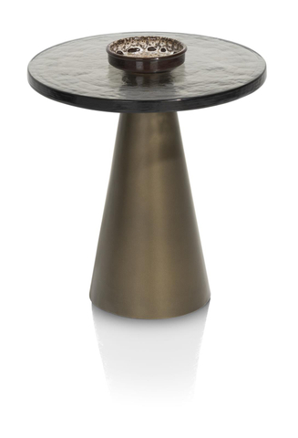 Henders & Hazel Bijzettafel Eloy