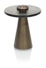 Henders & Hazel Bijzettafel Eloy