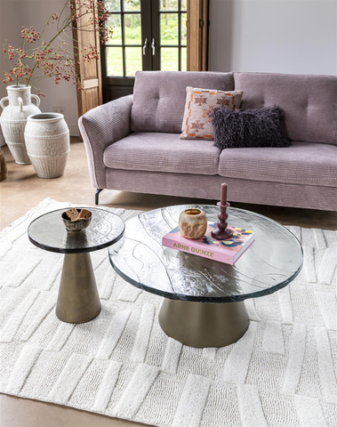 Henders & Hazel Bijzettafel Eloy