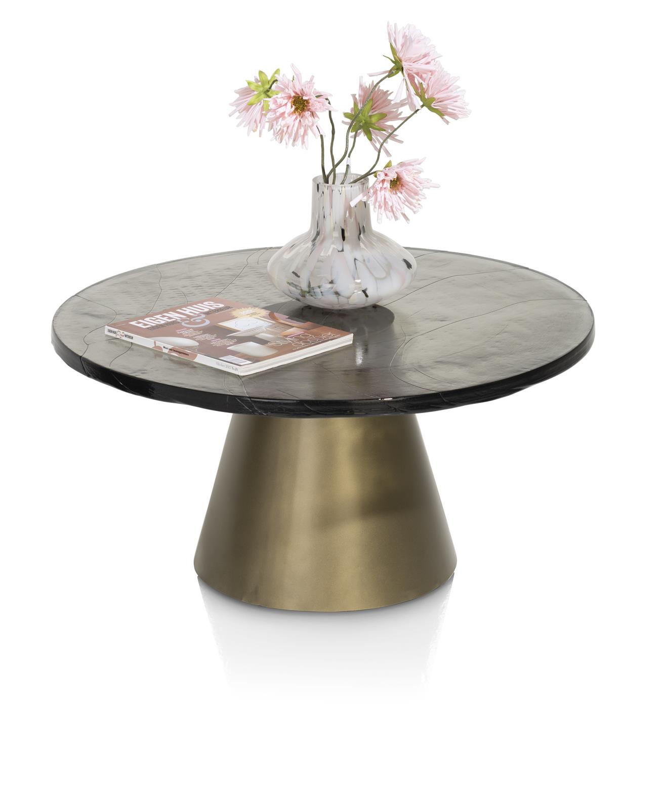 Henders & Hazel Salontafel Eloy