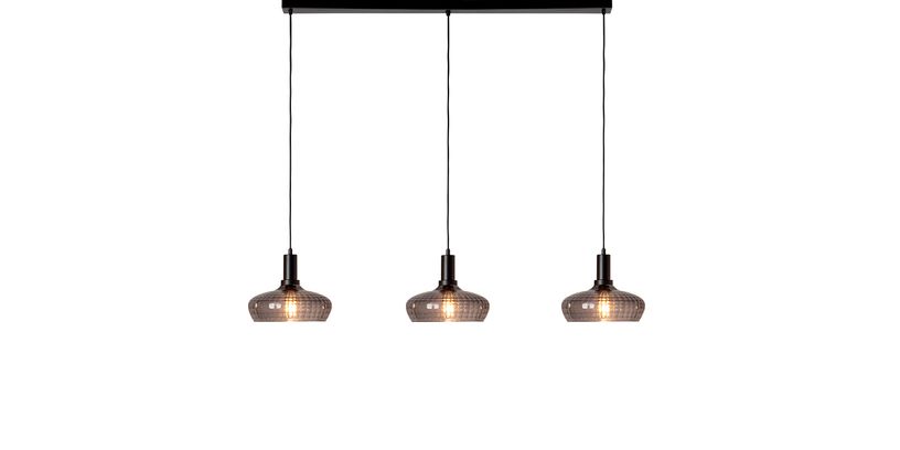 Feelings Hanglamp Amaya 3-Lichts