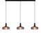 Feelings Hanglamp Amaya 3-Lichts