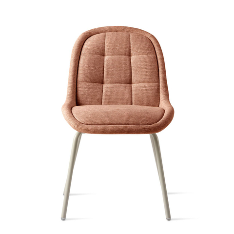 Feelings Stoel Aileen Abricot