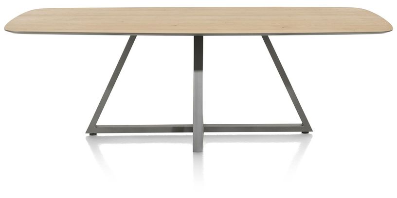 Henders & Hazel Eettafel Shimanto