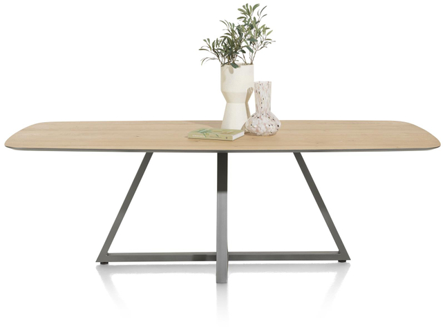 Henders & Hazel Eettafel Shimanto