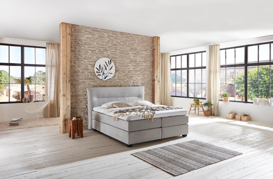 Design Your Box Boxspring Hugo