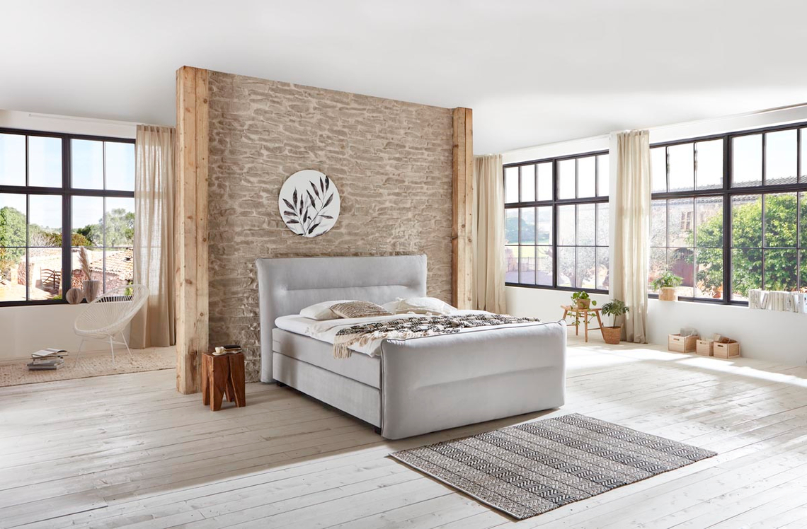 Design Your Box Boxspring Hugo