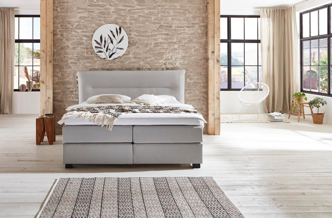 Design Your Box Boxspring Hugo