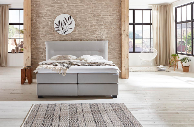 Design Your Box Boxspring Hugo