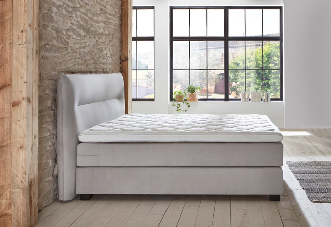 Design Your Box Boxspring Hugo
