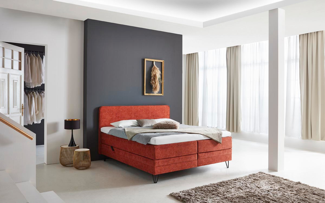 Design Your Box Boxspring Oskar