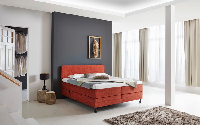 Design Your Box Boxspring Oskar