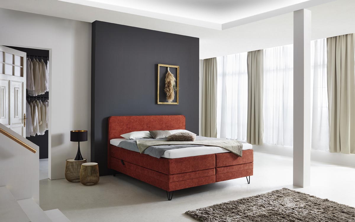 Design Your Box Boxspring Oskar