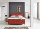 Design Your Box Boxspring Oskar