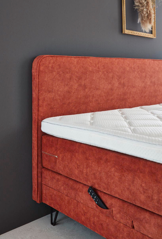 Design Your Box Boxspring Oskar