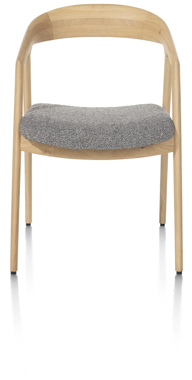 Xooon Armstoel Dante Lever